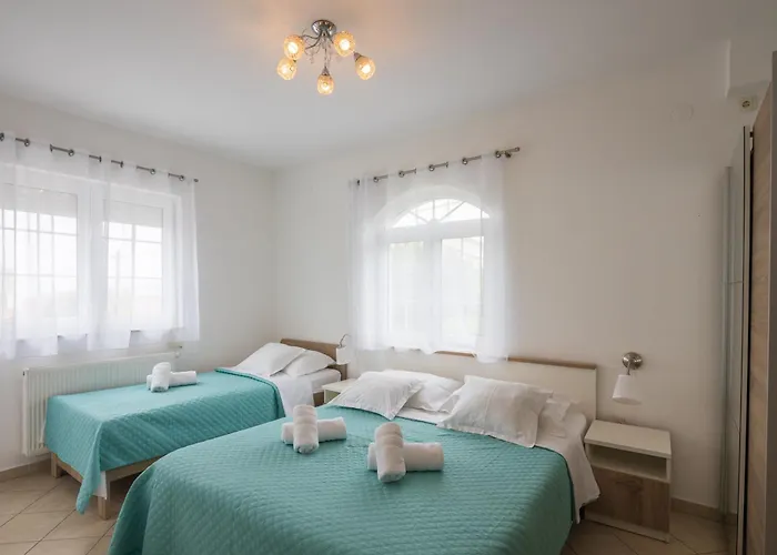 Villa Kristina