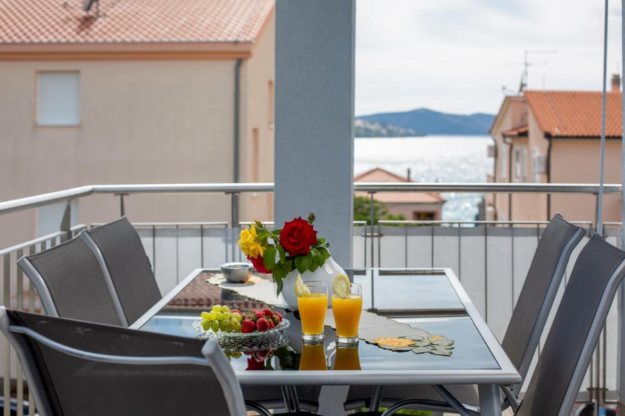 Apartament Kristina Trogir
