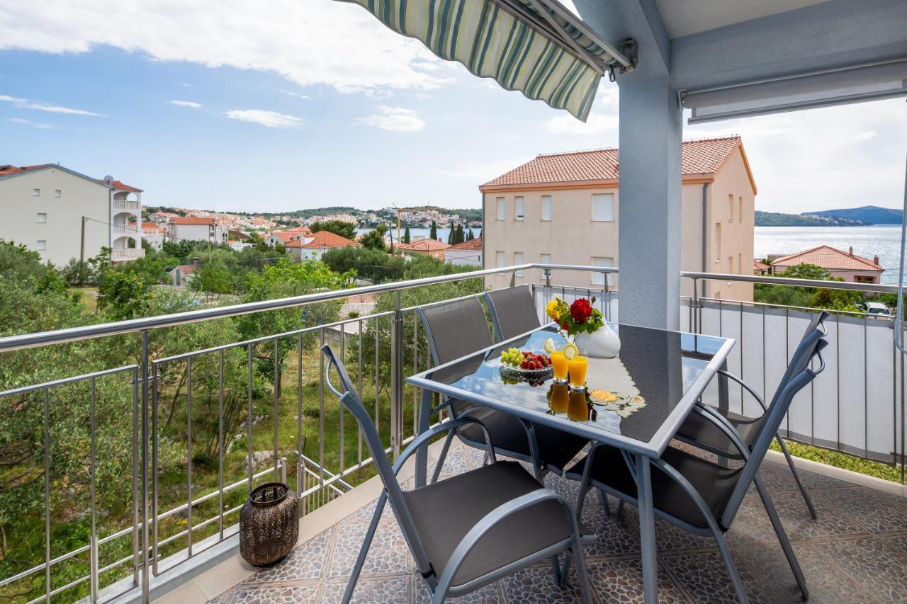 Kristina Apartament *