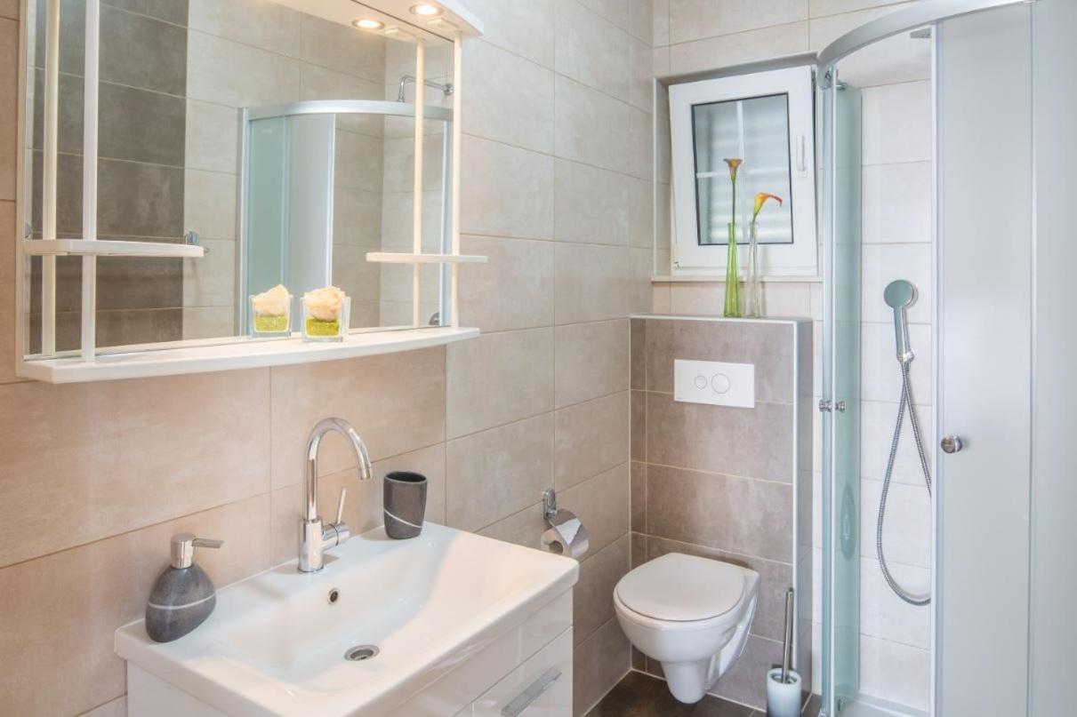 Kristina Apartament