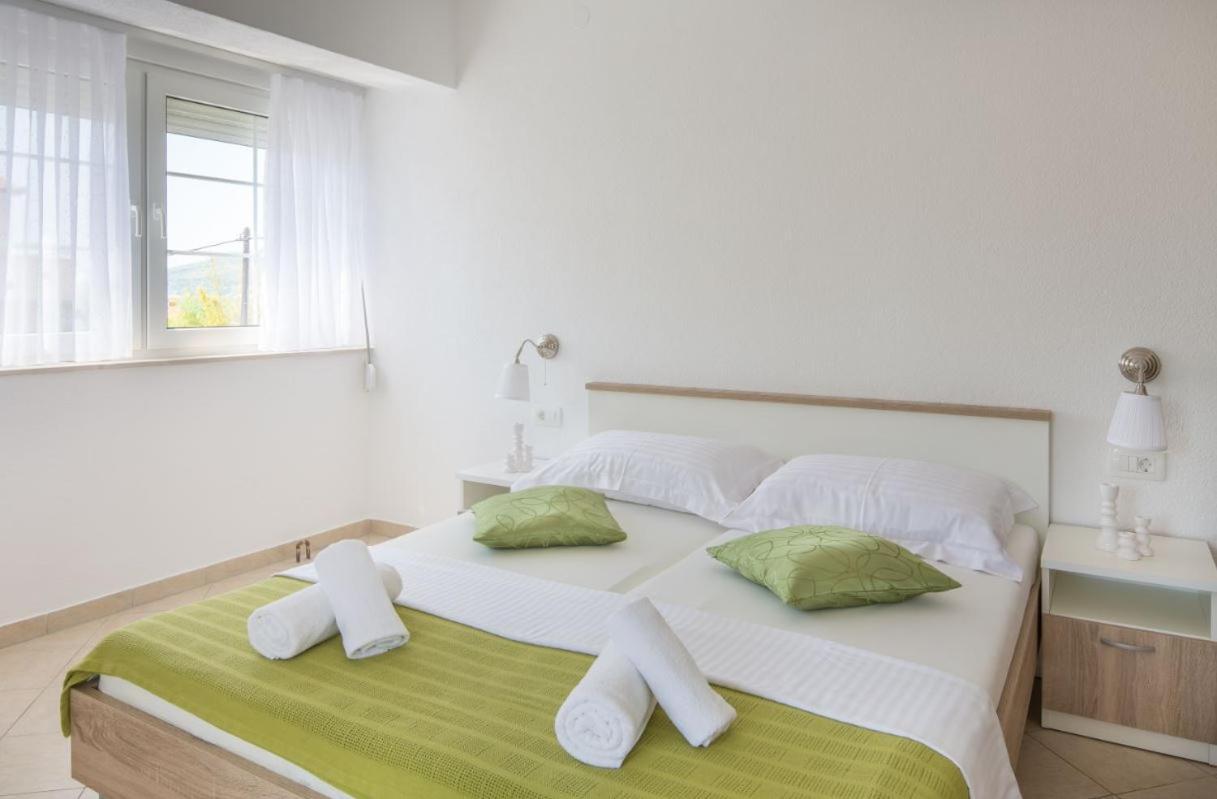Apartament Kristina *