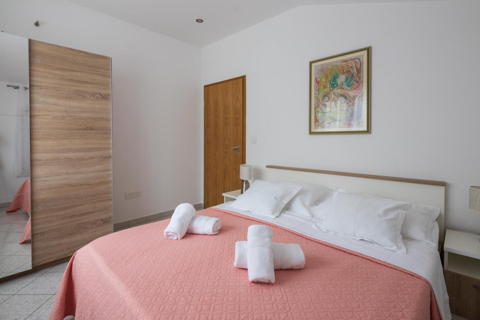 Kristina Apartament