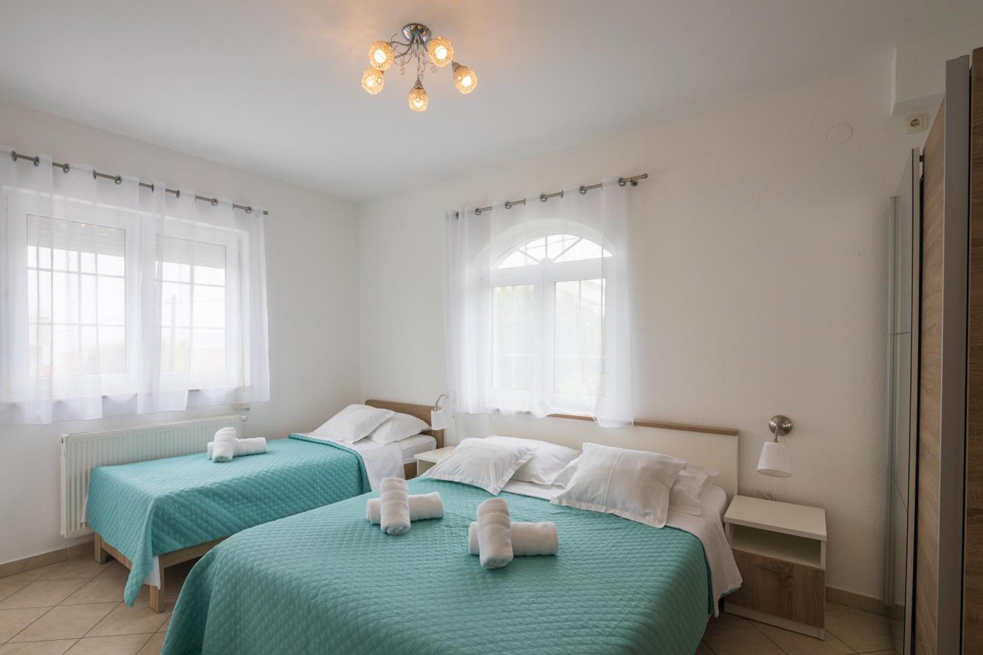 Apartament Kristina