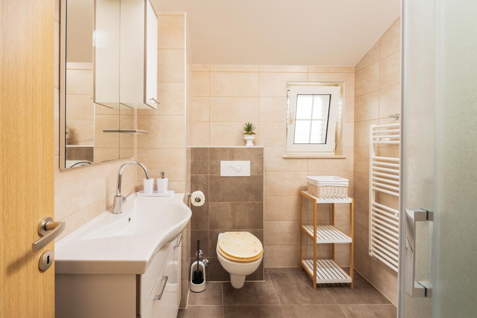 Kristina Apartament