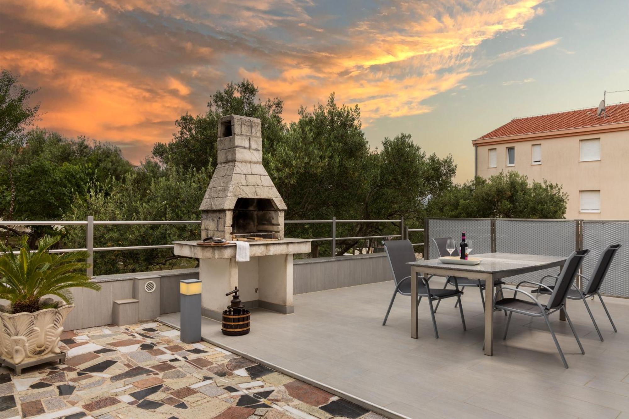 Apartament Kristina