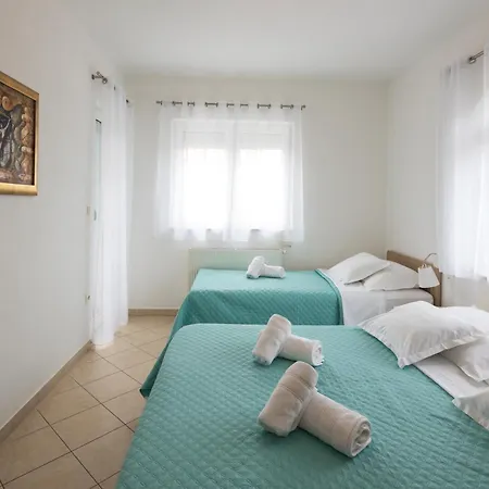 Villa Kristina Trogir Exterior photo