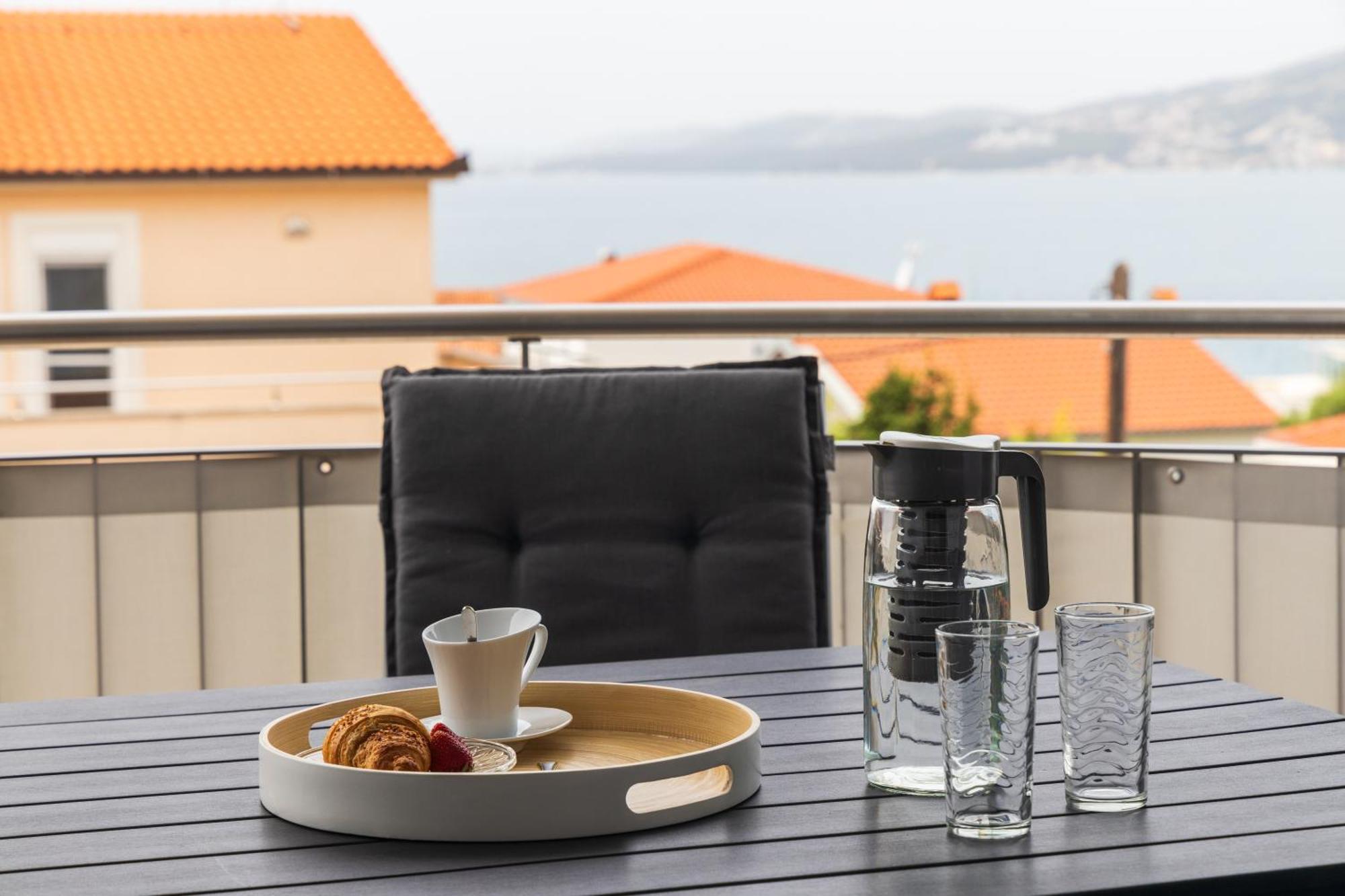Kristina Apartment Trogir