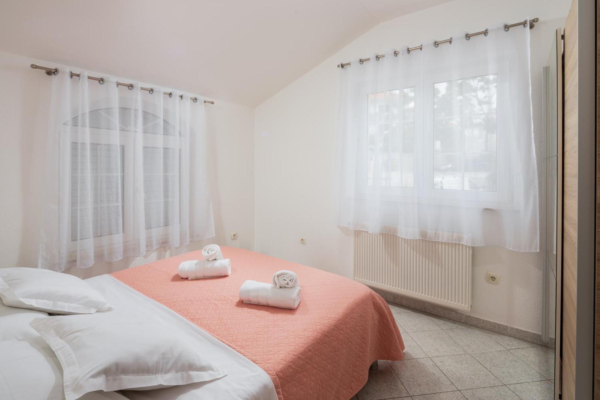 Apartment Kristina Trogir