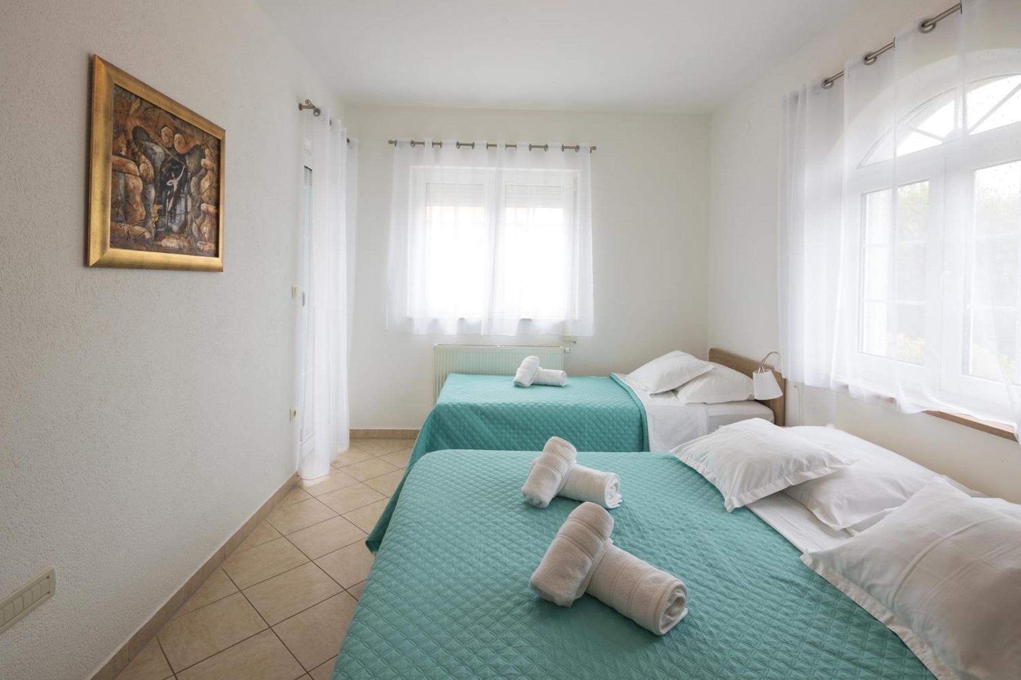 Apartment Kristina Trogir